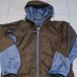 Men's Totes Rain Jacket